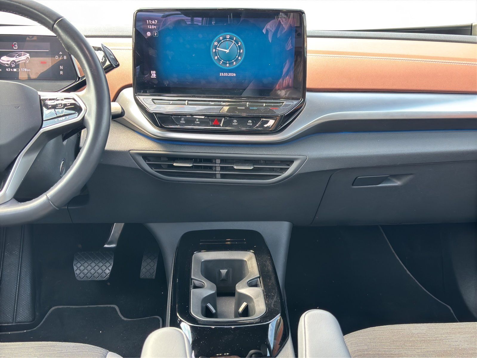 Volkswagen ID.5 - Bild 13