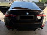 BMW i4 M50 | Harman Kardon | 360 Grad - BMW i4: M50