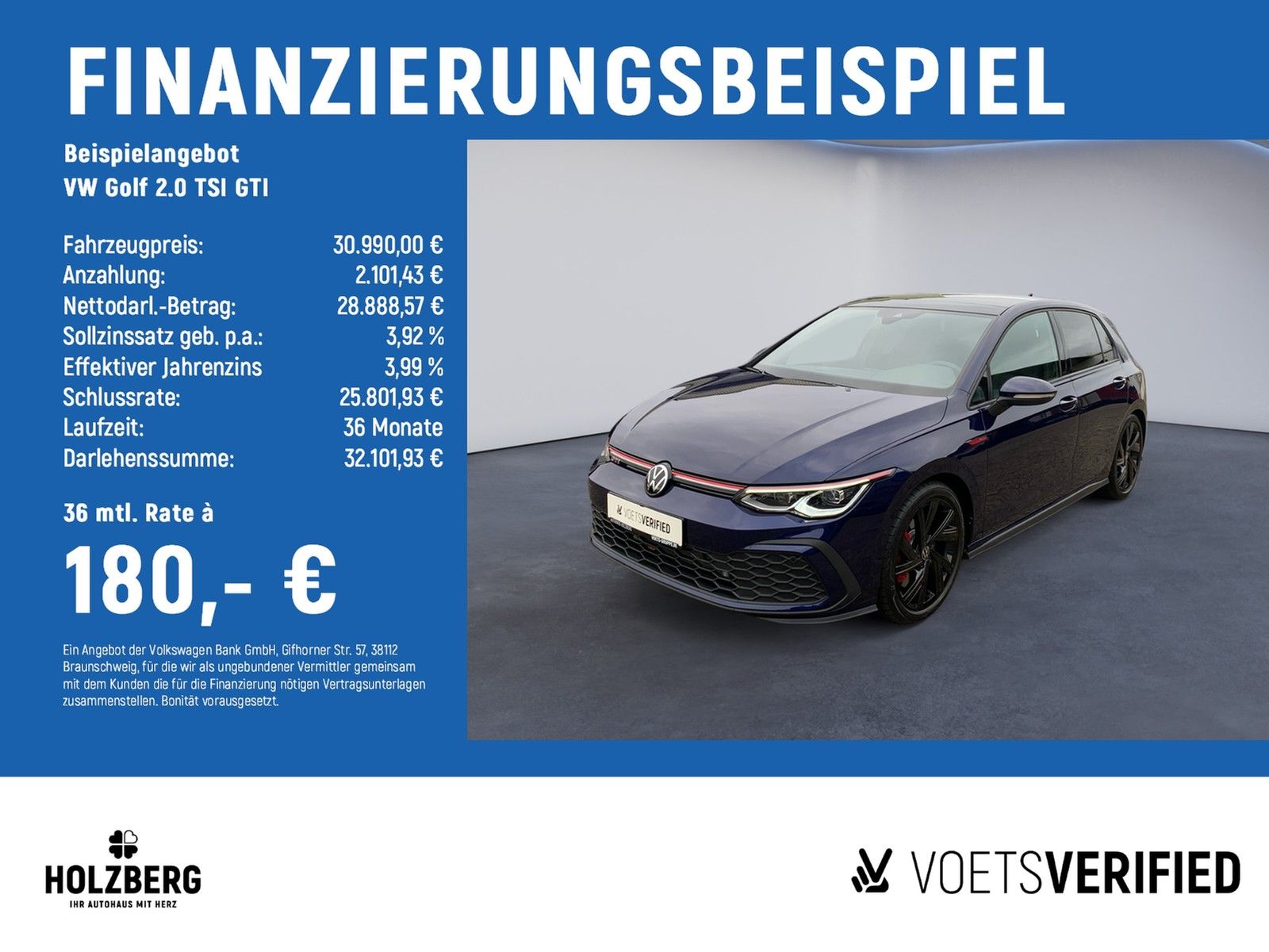 Volkswagen Golf - Bild 2