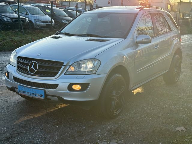 Mercedes-Benz ML 320 ML -Klasse ML 320 CDI