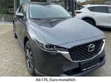 Mazda CX-5 Ad'vantage 2WD HUD/SHZ/360°Kamera - Mazda CX-5 Ad'vantage Gebrauchtwagen