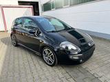 Fiat Punto Evo Sport 135 PS sehr guter Zustand  - Fiat Punto Evo: Sport