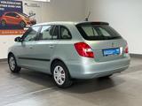 Skoda Fabia Combi 1.2 TSI DSG Ambition NAVI+GRA+KLIMA - Skoda Fabia: Automatik, Combi
