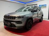 Jeep Compass Limited Hybrid 4WD 2xKlima/SHZ/360° - Jeep Compass in Dortmund