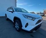 Toyota RAV4 2.5 VVT-i Hybrid 4x4 163 kW (222 PS), Va... - Toyota RAV 4 in Aachen