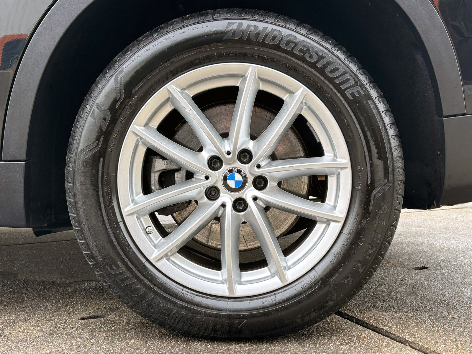 Fahrzeugabbildung BMW X5 xDrive 40i Steptr. ACC 360° LED CarPlay SHZ