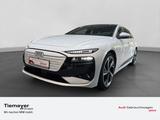 Audi A6 Avant e-tron Q S LINE LM21 PANO KAMERAS 4xSIT - weiße Audi A6 e-tron