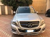 Mercedes-Benz GLK 220 CDI 4MATIC - Automatik - Mercedes-Benz GLK 220 in Freiburg