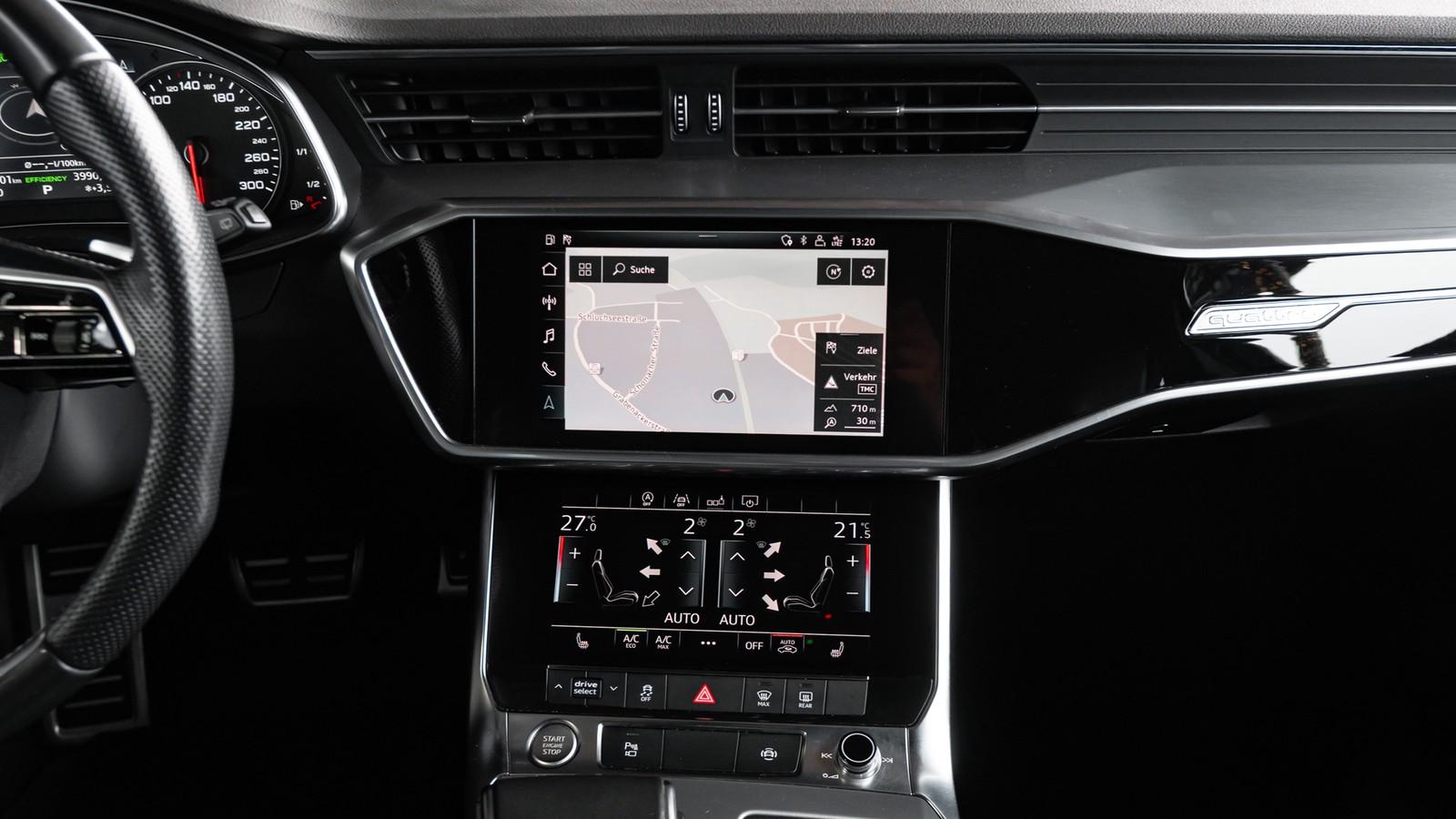 Audi A6 Avant 50 TDI Quattro S Line 286CH | Toit Pano | Matrix LED | ACC | Caméra | Cuir