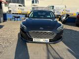 Ford Focus Lim. Vignale 1.0 EcoBoost Hybrid HUD/28TKM - Ford Focus mit Benzin-Antrieb: Limousine, 2.0