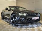 Chevrolet Camaro 6.2 V8°Bose°HUD°Ambiente°DAB°RFK°TWA°Shzg - Chevrolet Camaro: 6.2