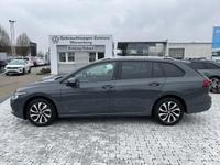 Volkswagen Golf VIII Variant 1.5 TSI Active (NAVI+LEDPlus+R
