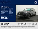 Volkswagen Touareg R 3.0 TSI eHybrid 4M *PANO*AHK*LUFT*8fac