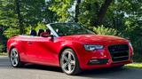Audi Cabriolet - Audi Cabriolet mit Diesel-Antrieb: Automatik