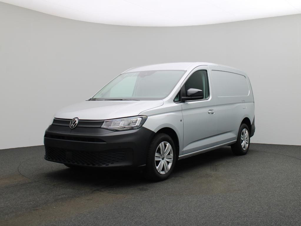 Volkswagen Caddy Maxi Cargo LR 2.0 TDI DSG AHK R-KAMERA PDC