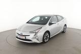 Toyota Prius Prius Hybrid Executive - gebrauchte Toyota Prius aus dem Jahr 2017
