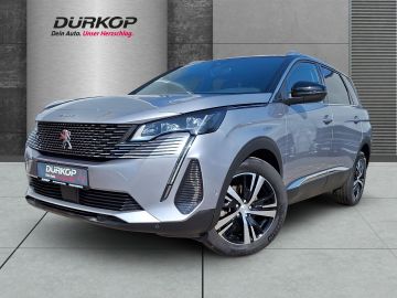 Peugeot 5008 - 1