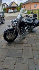 Yamaha xvz 1300 royal star classic tourer - YAMAHA 1300 XVZ