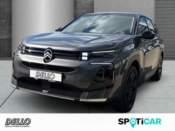 Citroën C5 Aircross MAX Hybrid AT AHK-abnehmbar Winter-P