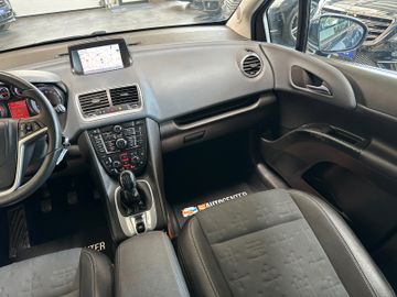 Opel Meriva B Innovation *Navi*Klima*TÜV 072027*