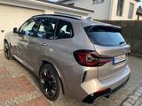 BMW iX3 IMPRESSIVE M-Sport Batterie-Zertifikat - BMW iX3 von privat