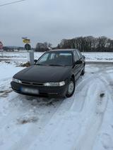 Honda accord cb3 oldtimer ( Tausch möglich ) - Honda Gebrauchtwagen von 1989