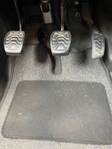 Ford Transit Custom Nugget mit Aufstelldach und AHK - Ford Transit aufstelldach