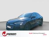 Audi Q8 e-tron Sportback advanced 55 qu. HUD Matrix - Audi Q8 e-tron: Sportback Advanced