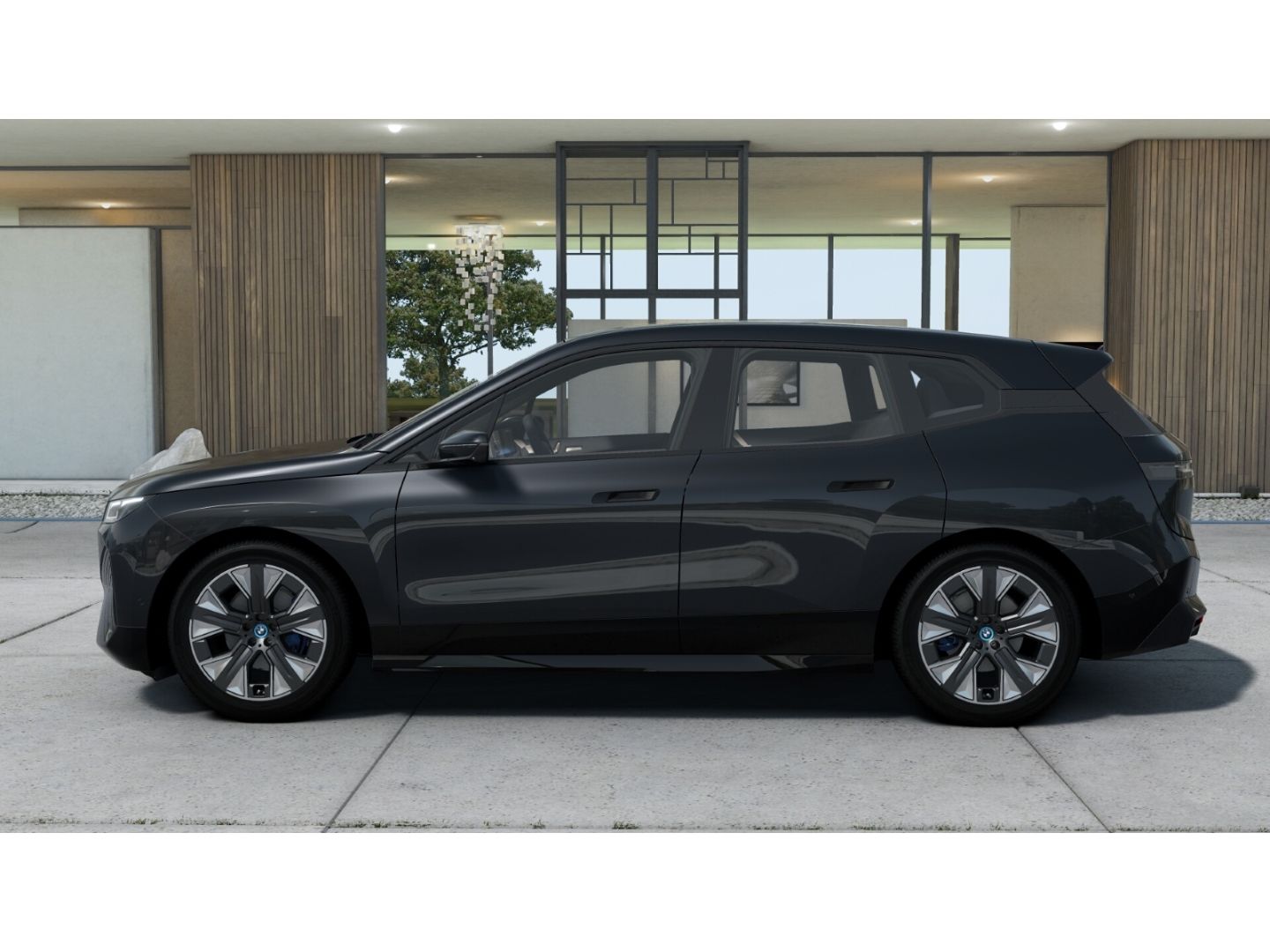 BMW iX - Bild 2