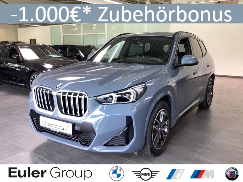 BMW X1 sDrive20d M Sport AHK adLED ad.M-FW LenkHz So