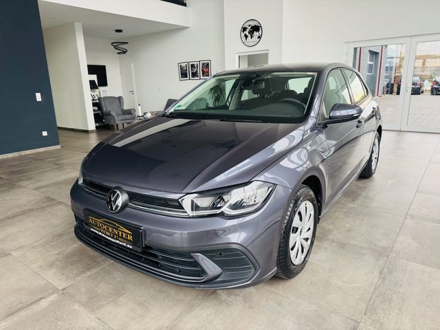 Volkswagen Polo VI Life 1.0 TSI Navi  ACC  LED