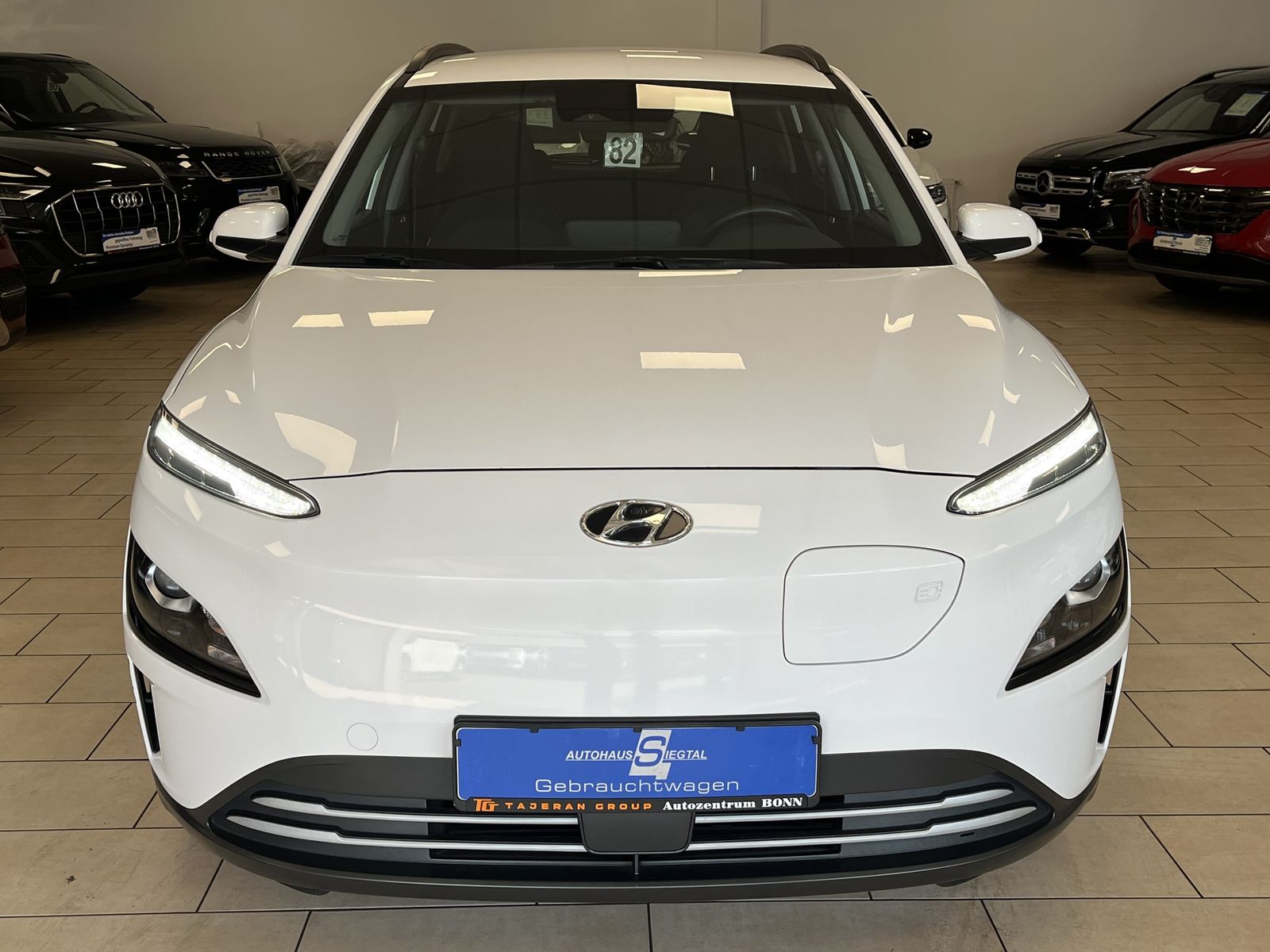 Hyundai Kona Select*Apple CarPlay*ACC*SHZ*W.Paket*R.Cam imagem 2