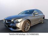 Mercedes-Benz C 200CGI 7G-Tronik Avantgarde,LED,Navi,TÜV05/26 - gebrauchte Kombis in Rostock
