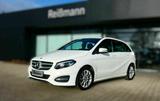 Mercedes-Benz B 180 SCORE! Urban/ SCORE/LED / 8-fach Bereifung - Mercedes-Benz B-Klasse SCORE! mit Benzin-Antrieb