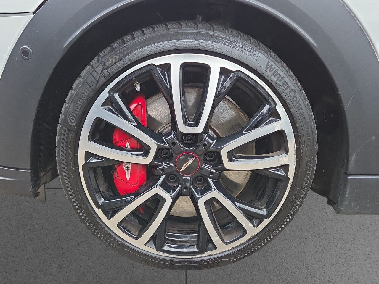 MINI John Cooper Works - Bild 16