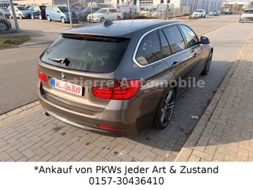 BMW 320 - 8