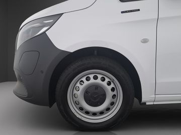 Mercedes eVito - 4