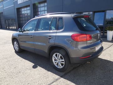 Volkswagen Tiguan - 4