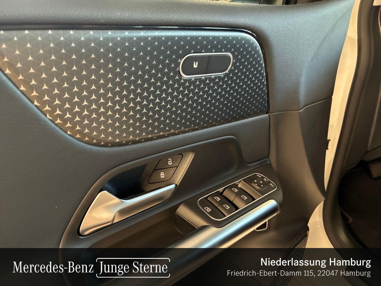 Mercedes-Benz B-Class Progressive/AdvPak/MBUX/ParkPak/LED/Easy, миниатюра 15