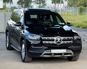 Mercedes GLS 400 - 3