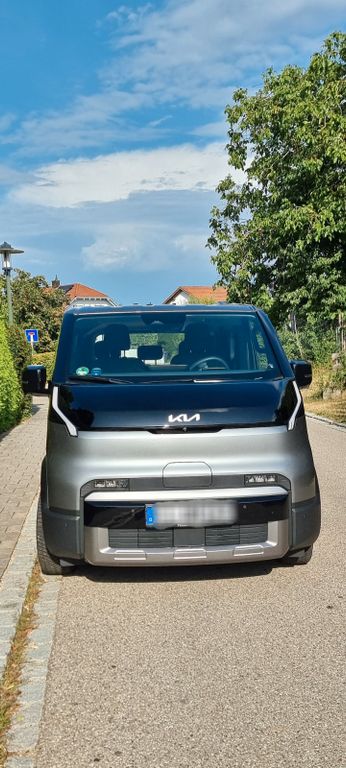 Image of Kia PV5