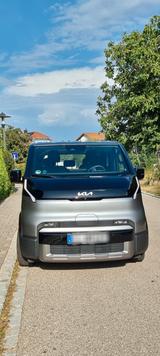 Kia PV5 71,2 kWh Elite - Kia PV5 Gebrauchtwagen Gebrauchtwagen