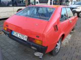 Seat Sport 1430 H-Kennzeichen - Seat: Sportwagen