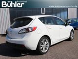 Mazda 3 1.6, Active Plus Export oder Händler - Mazda aus 2010