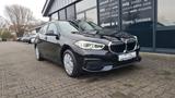 BMW 116d AUT - LC PRO - LED - ActiveGuard - - BMW 116 Gebrauchtwagen in Frankfurt