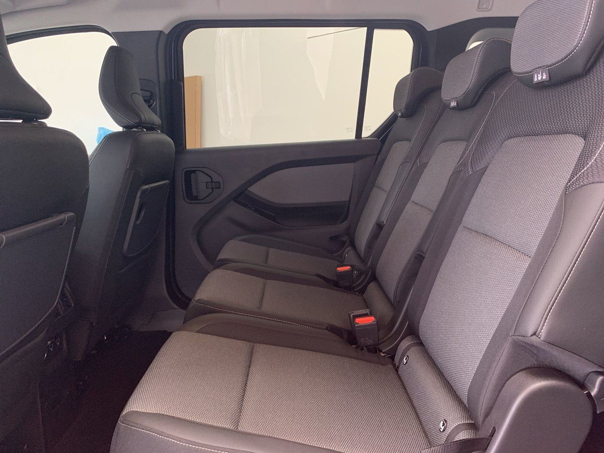 Renault Grand Kangoo - Bild 11
