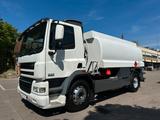 DAF CF 85 460 Tankwagen A3 Diesel Heizöl Intarder - Offers matching your search criteria
