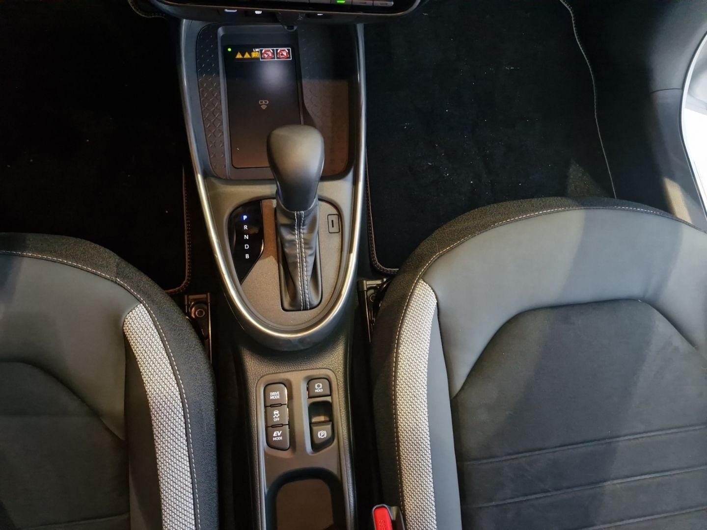 Toyota Aygo (X) - Bild 26