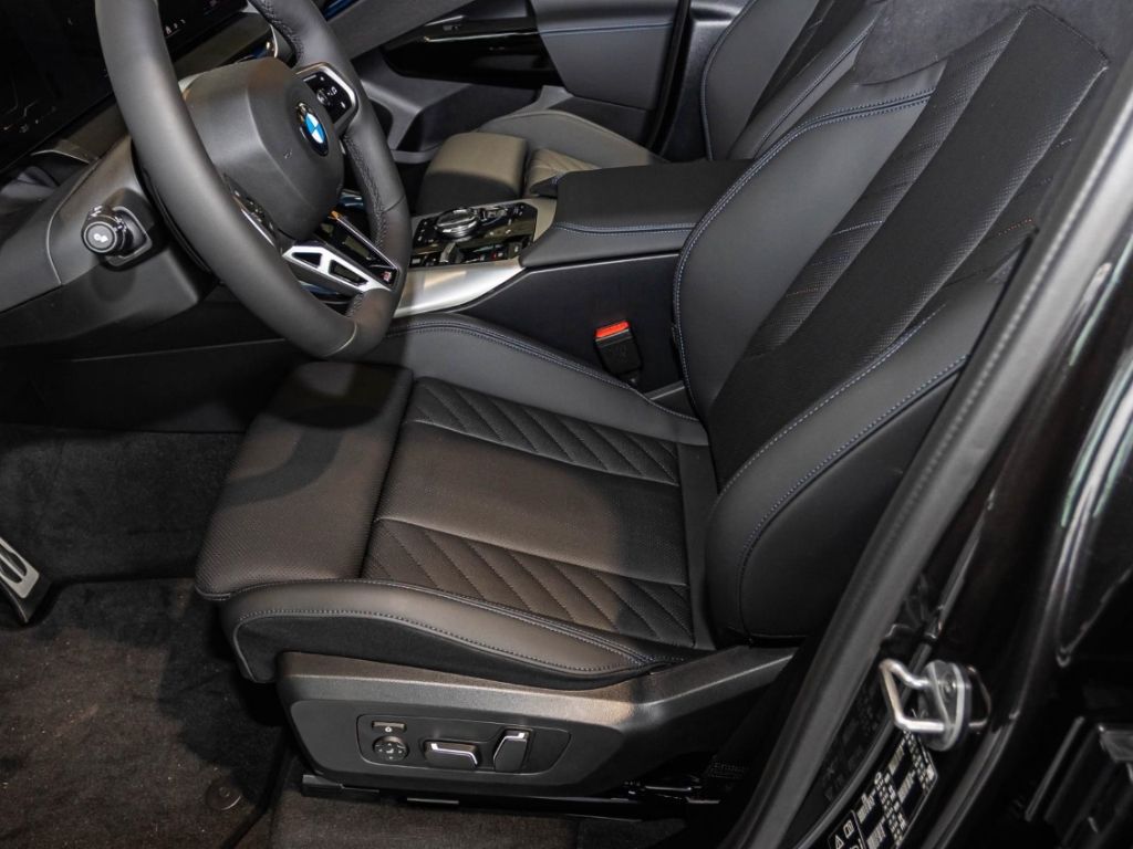 BMW X3 - Bild 7