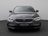 BMW 530i xD Luxury Line Panorama 360°HUD H/K Massage - BMW 5er Reihe aus 2018